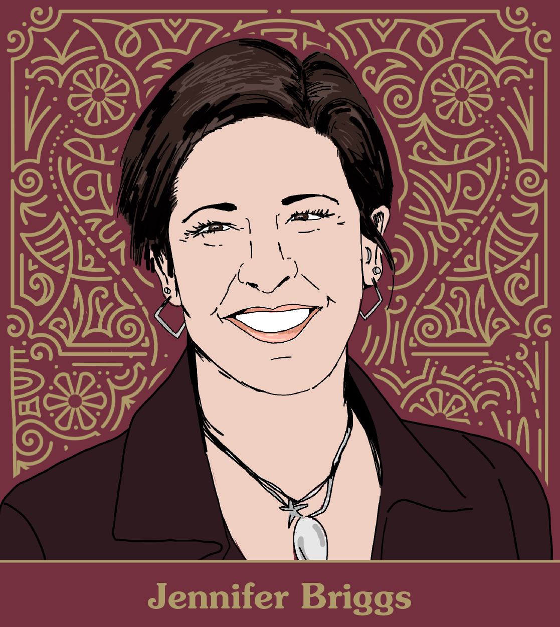 Jennifer Briggs