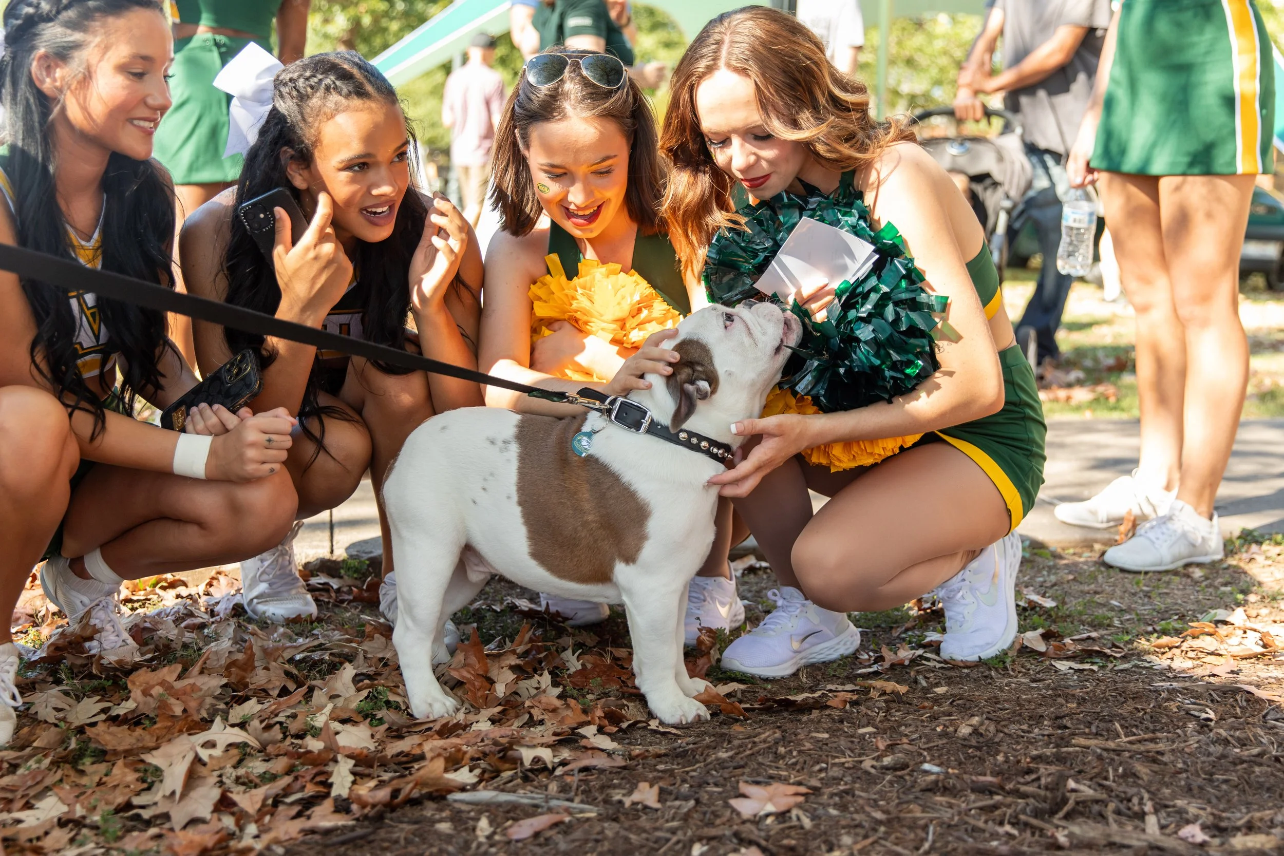 No Blitz — How Arkansas Tech University Fans Tailgate in a Dry County