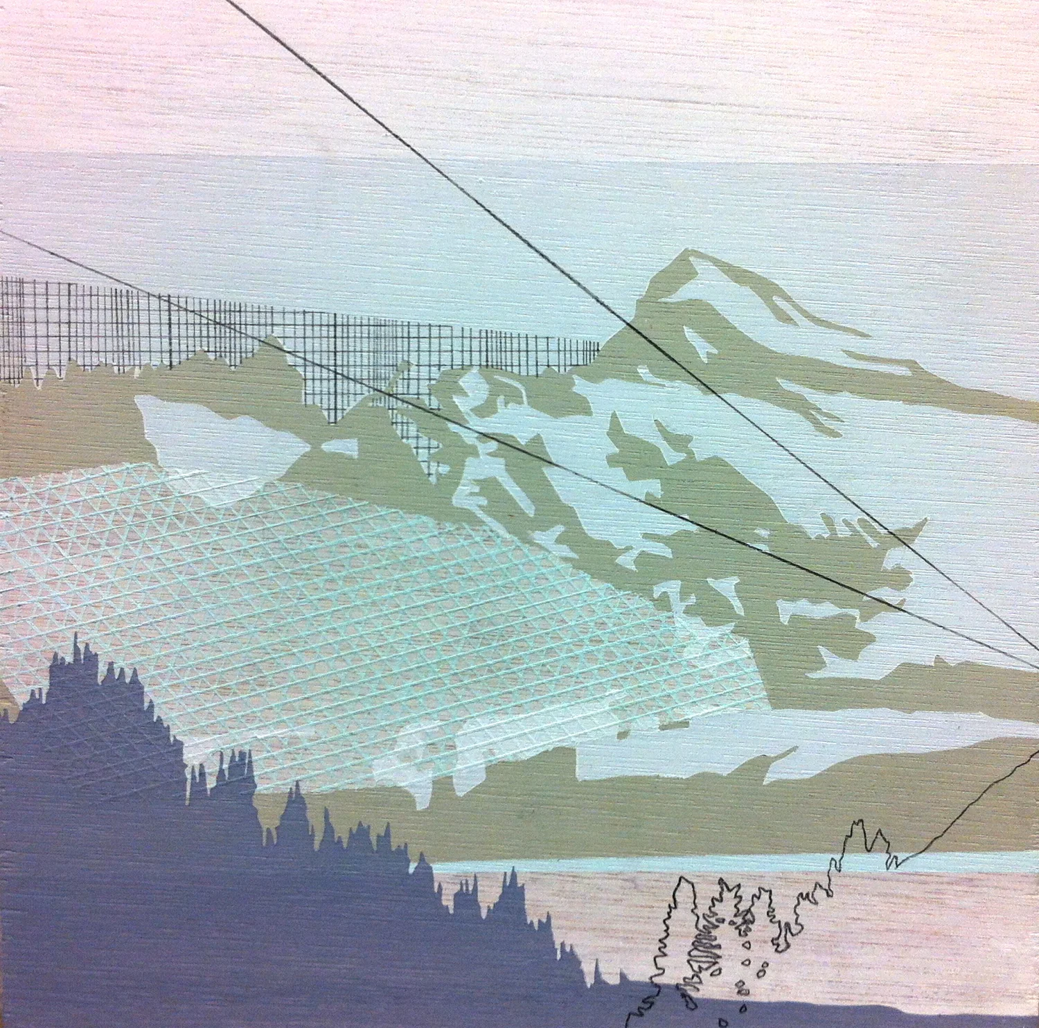 Snowline