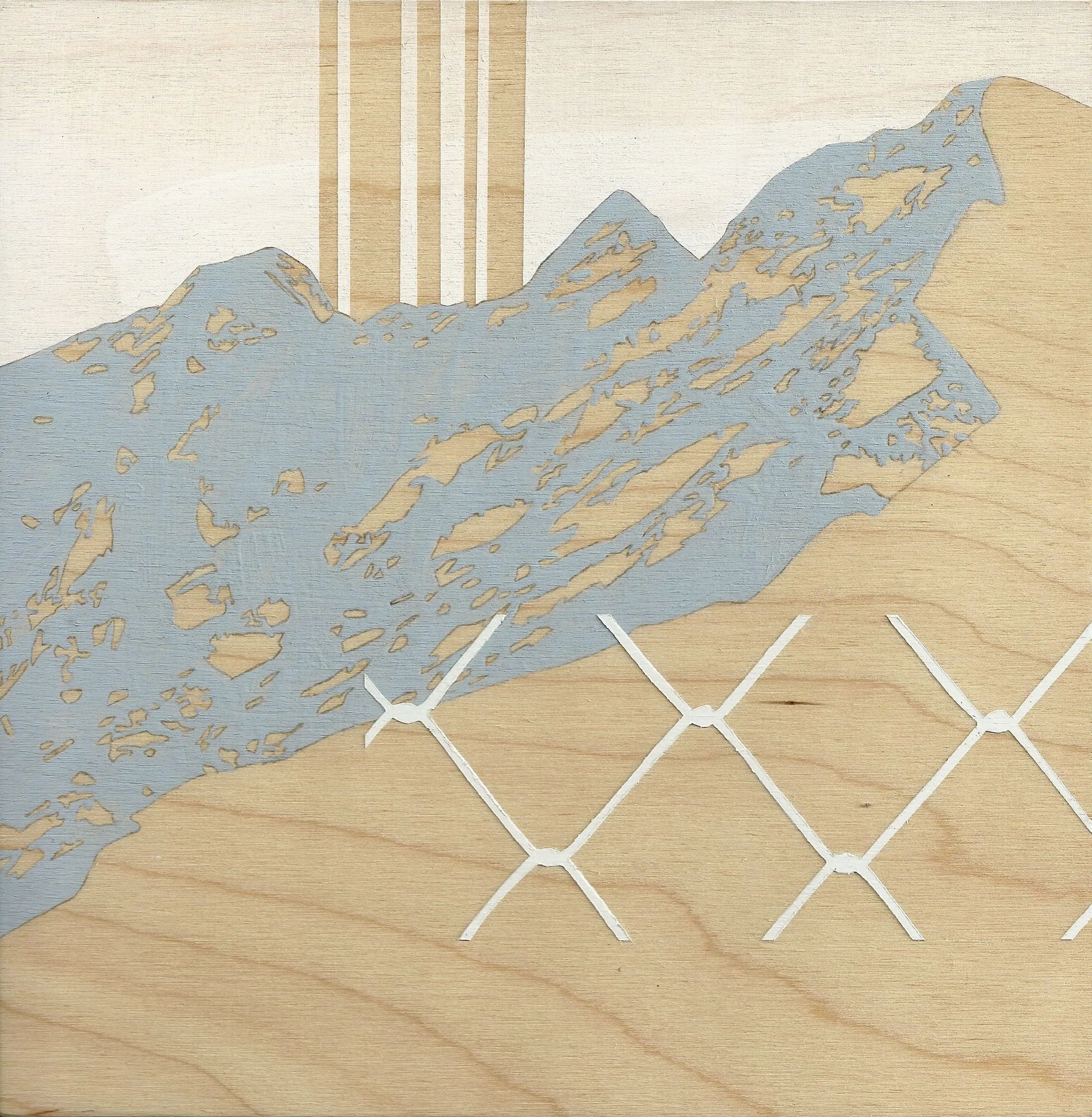 Portes' Mountaintops