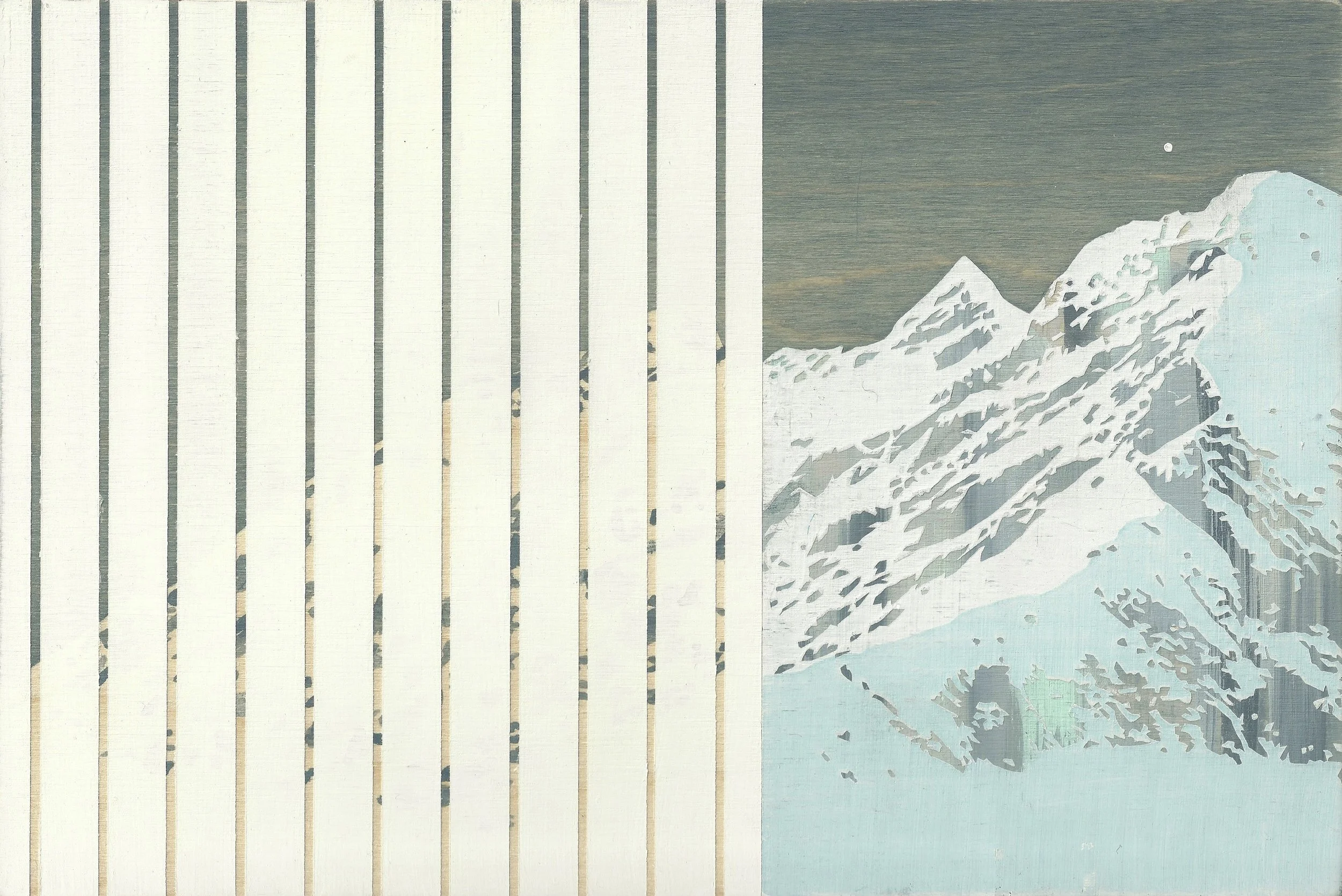 Untitled Portes' Mini