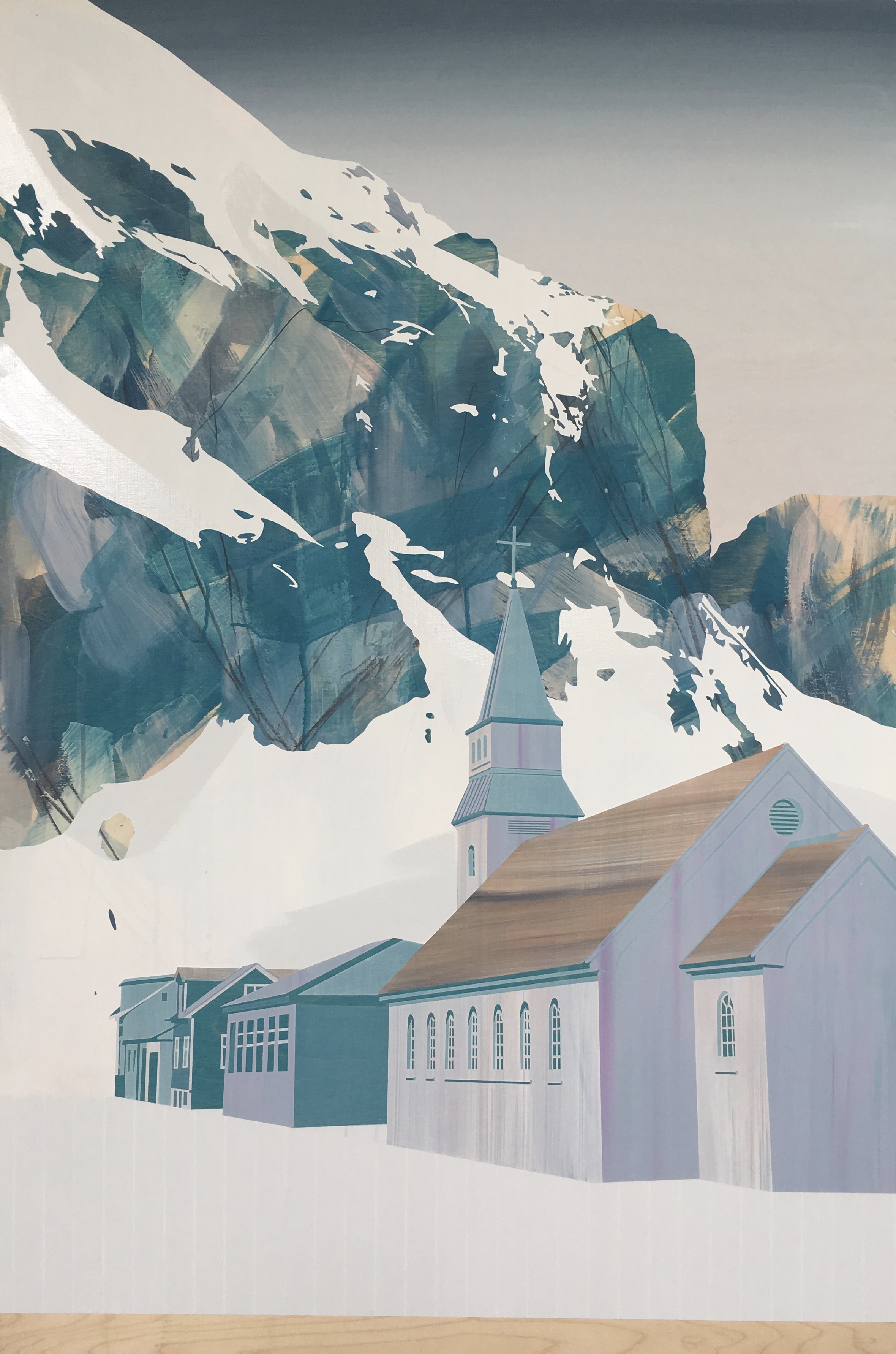 Ólafsfjörður