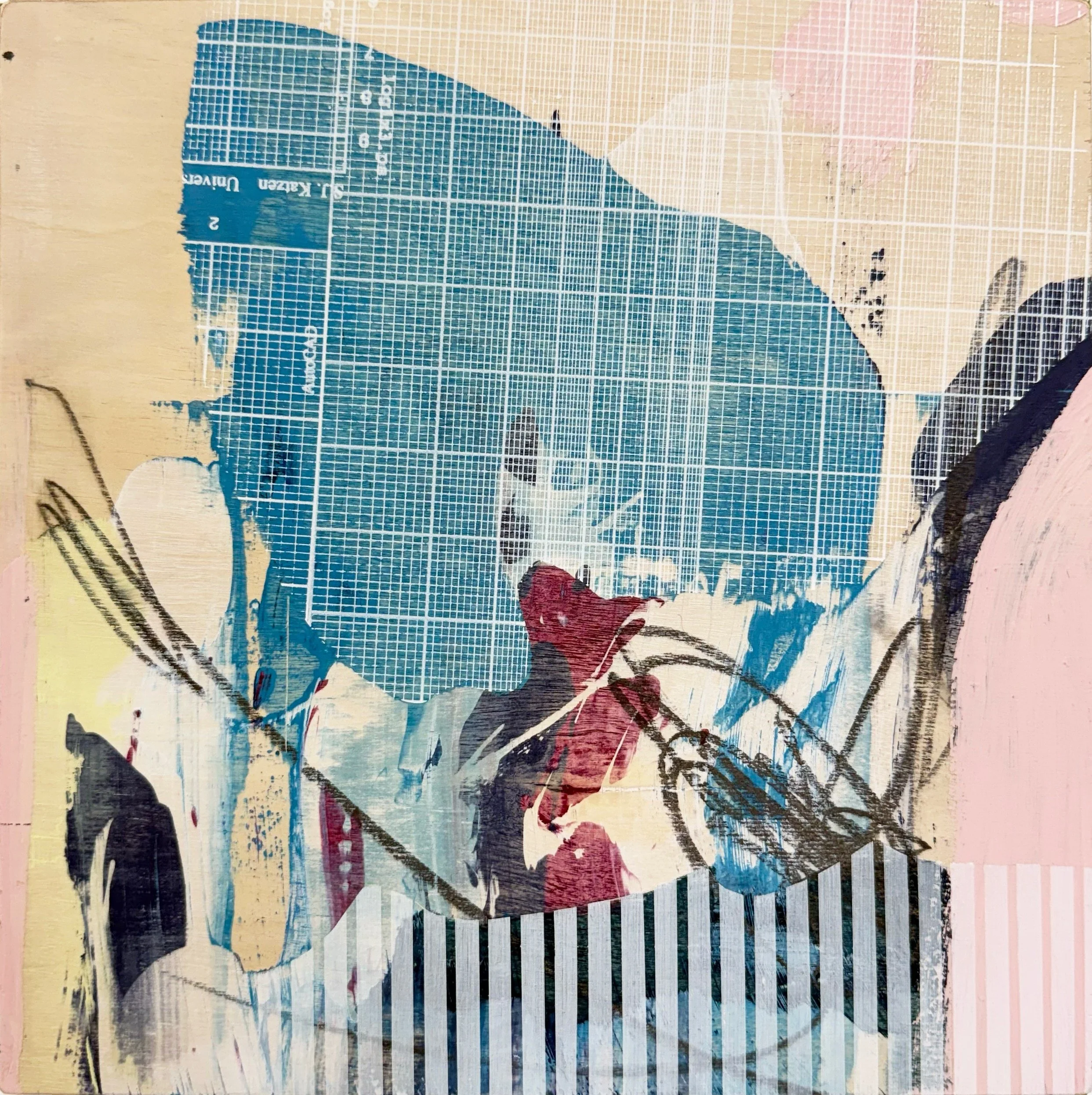 Broken ground 2