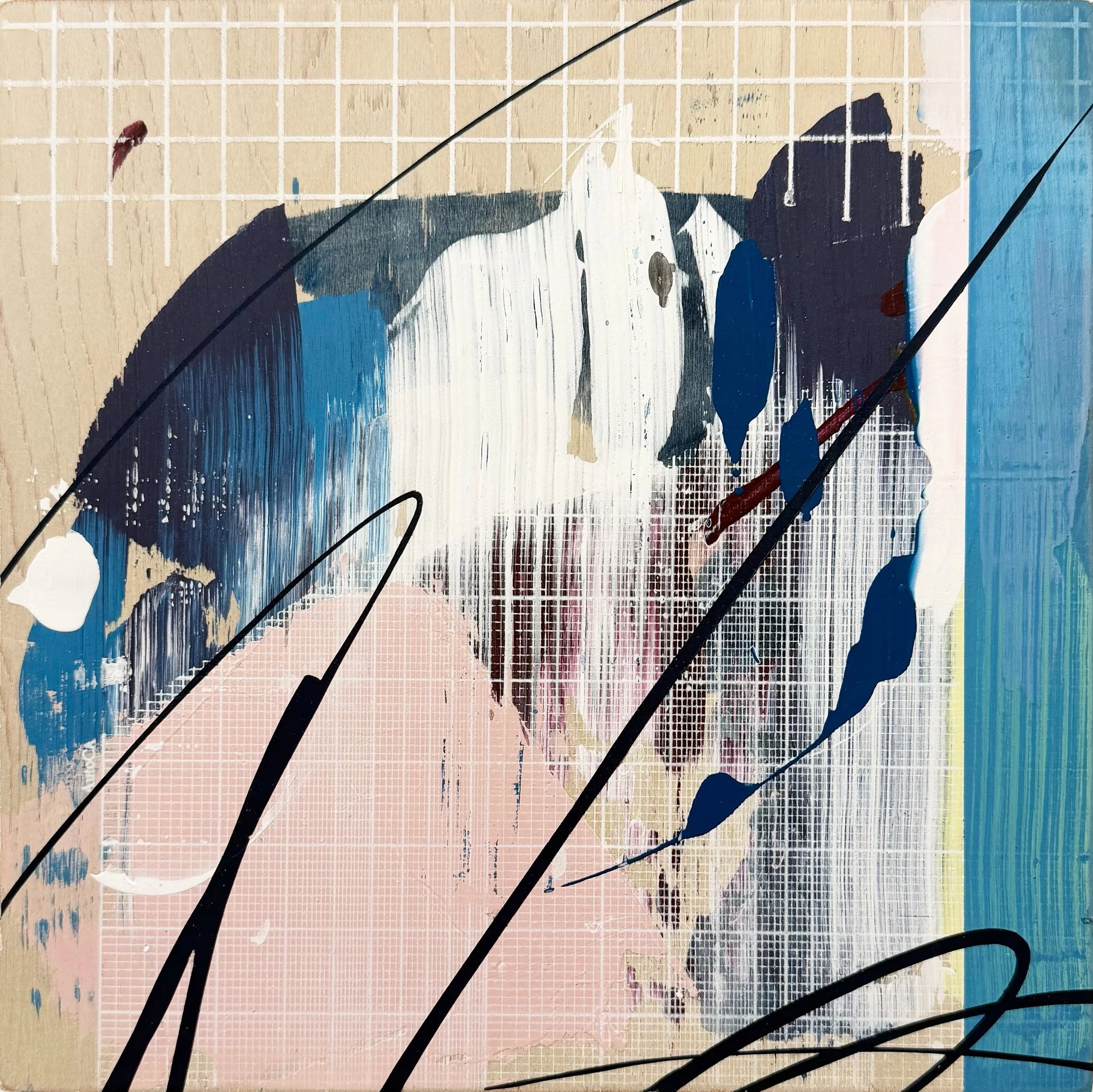 Broken ground 3