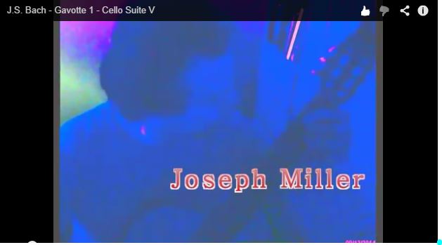 A Wonderful Tribute - Santa Barbara Classical Guitar Scene