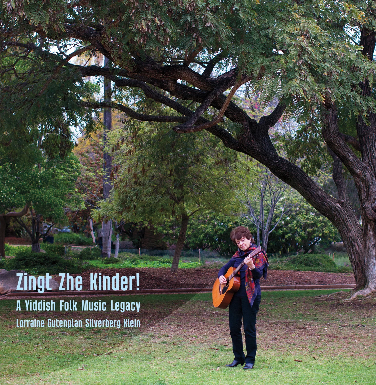 Yiddish Folk Music Legacy Full Song Preview