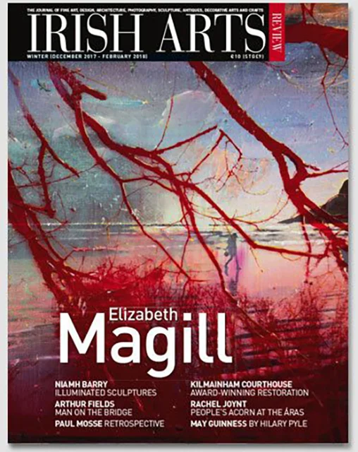 Irish Arts Review cover 2017.jpg