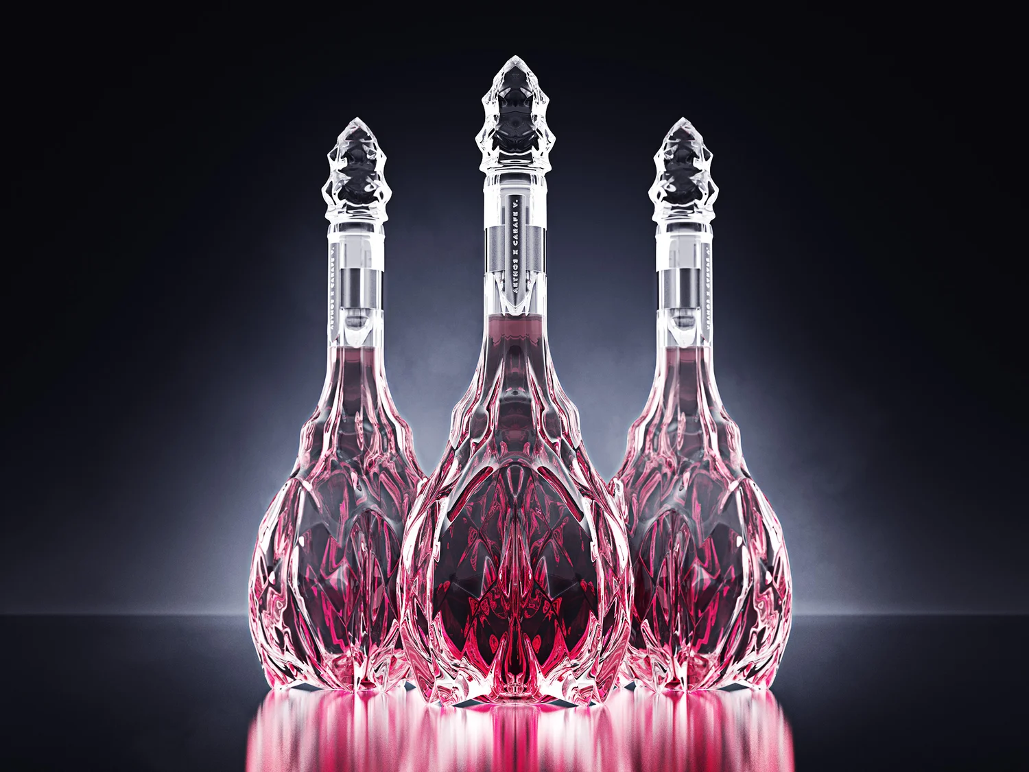 Why are there no small luxury / high-end product brands?