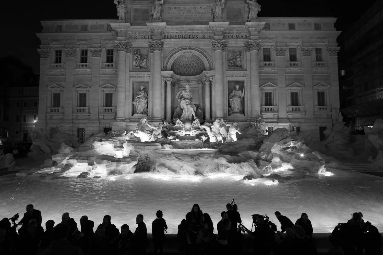 Humanistic role of sculpture in public spaces.