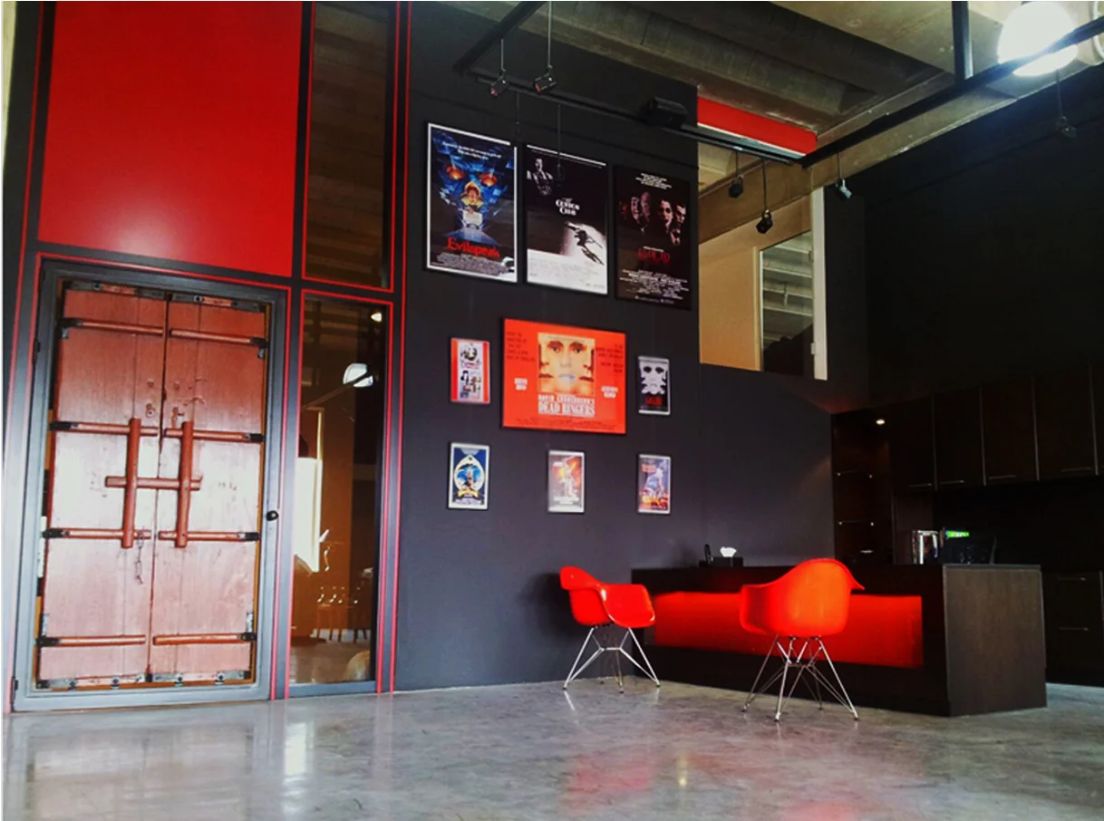Sylvio Tabet Art Gallery | Beirut