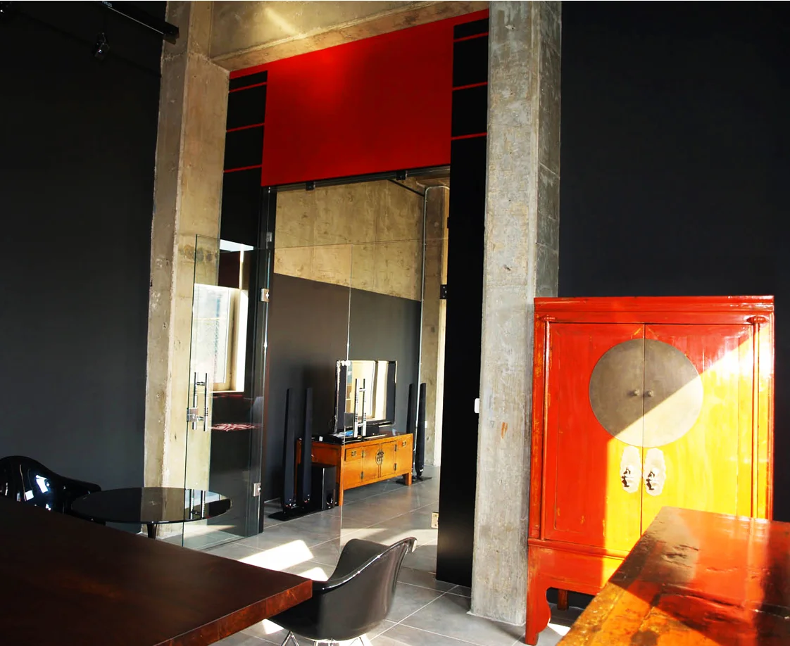 Sylvio Tabet Art Gallery | Beirut