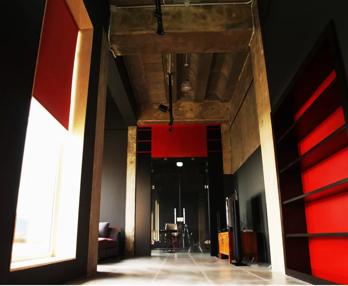Sylvio Tabet Art Gallery | Beirut