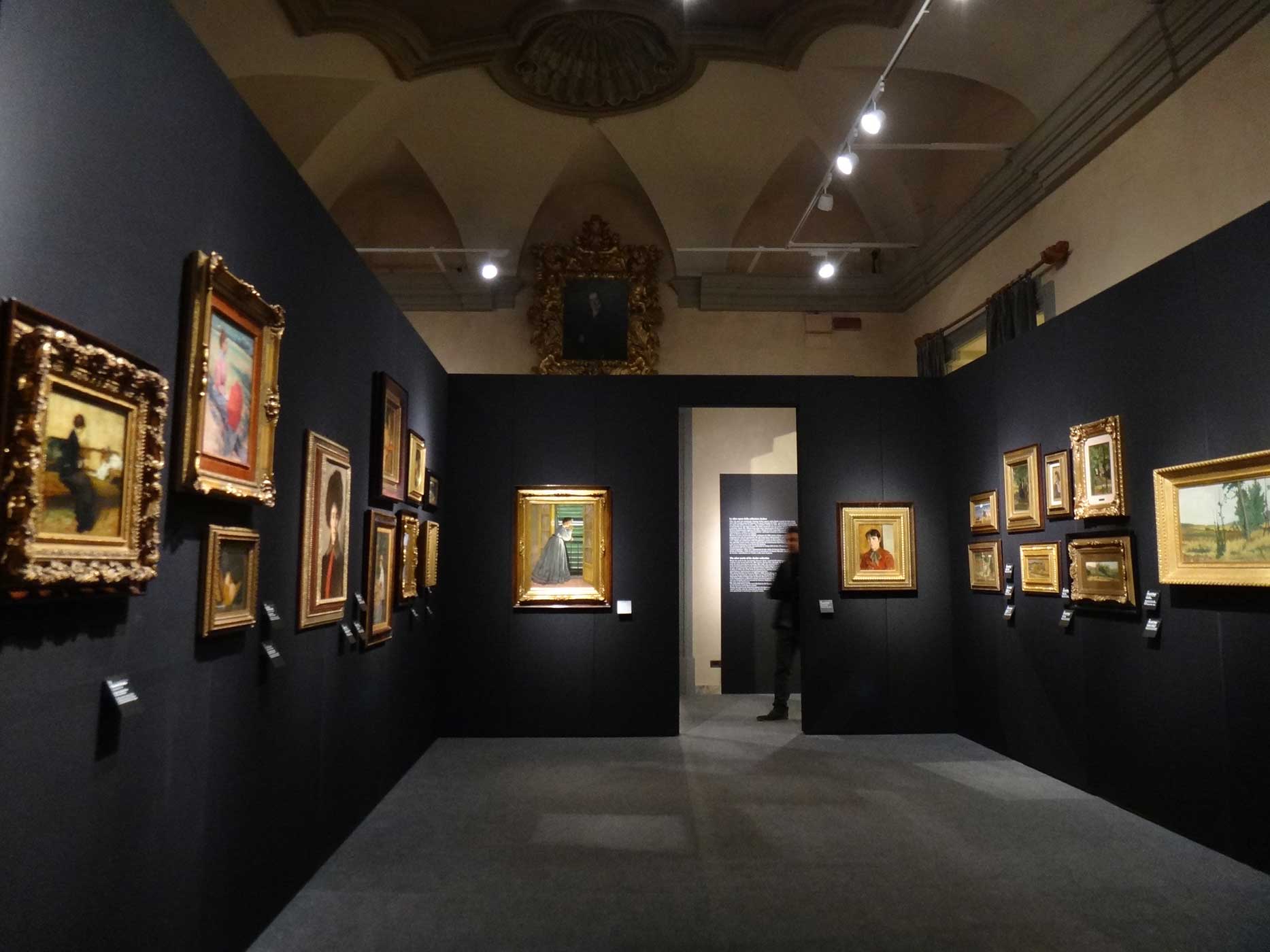 Exhibition Design | Museo Poldi Pezzoli, Milan