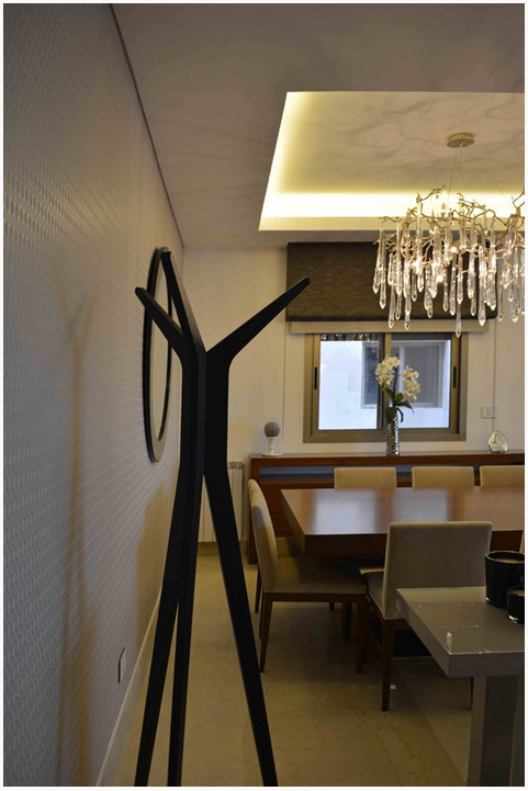 Residential design | Beirut, 2013