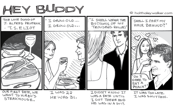 Happy Anniversary!
