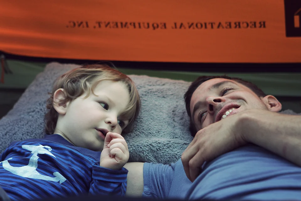 a sort of family reunion-ish type thing