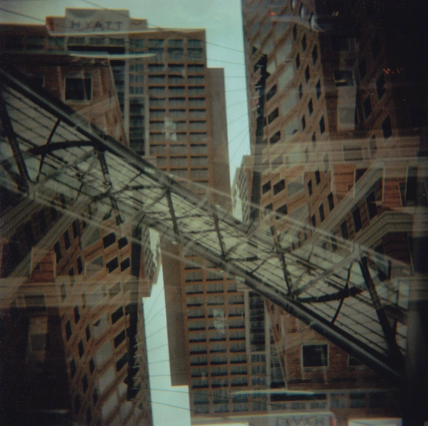 analog