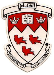 Sanjana Arora (McGill '17) gives advice to future applicants
