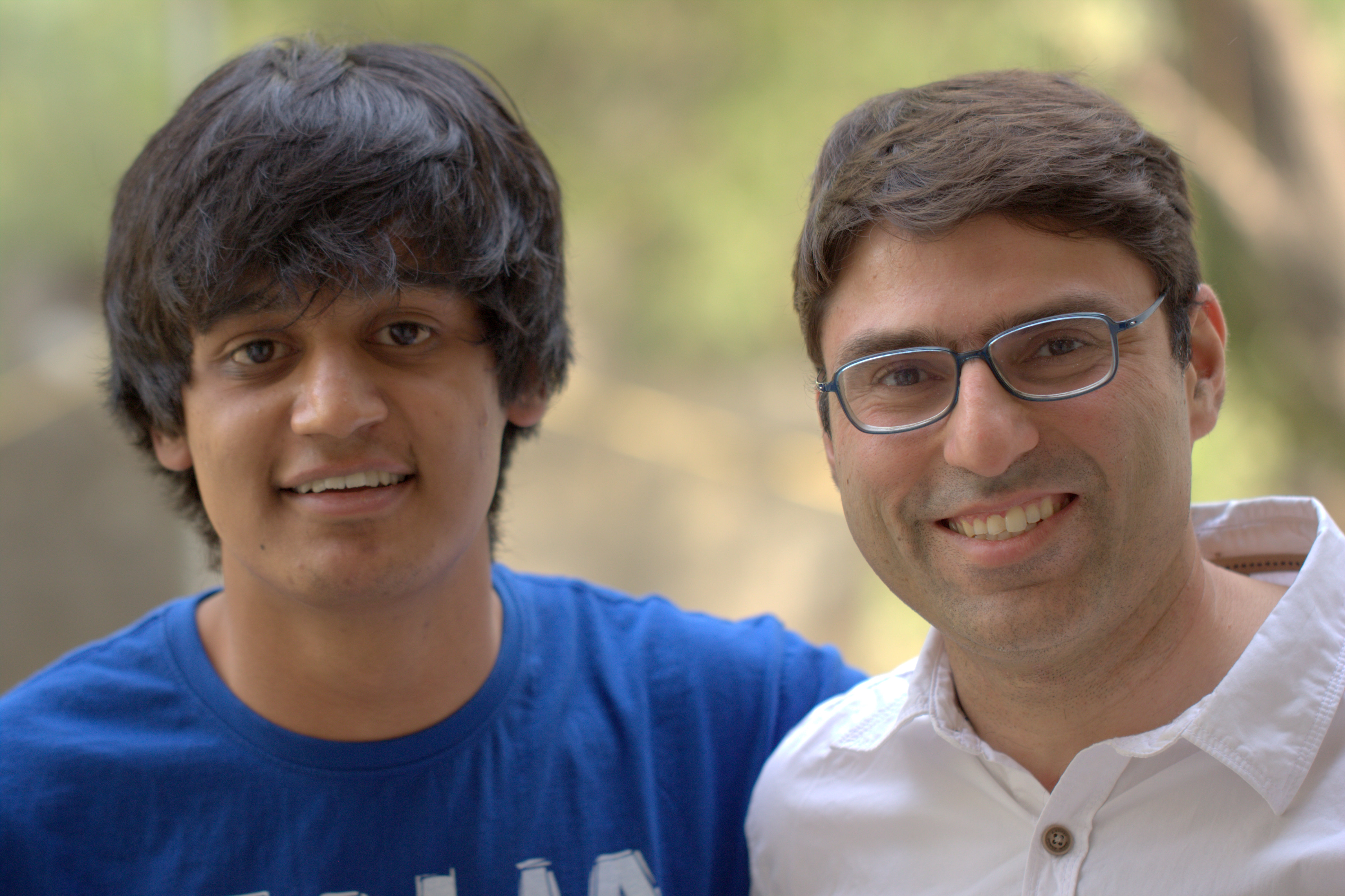Aditya Vijay (UPenn '17) explains why his college list changed over time