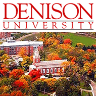 Tanvi Doshi (Denison University, ´17) shares the importance of starting the application process early