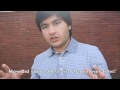 Video interview with Ansh Khanna, Loyola Marymount University, Class of 2017