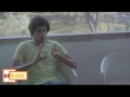 In a video interview, Mrinal Chawla, University of Southern California, Class of 2017, talks about focusing on your dream college.