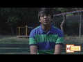 Srijan Sood, Georgia Insitiute of Technology ´17, looks forward to the exciting research opportunities in college.