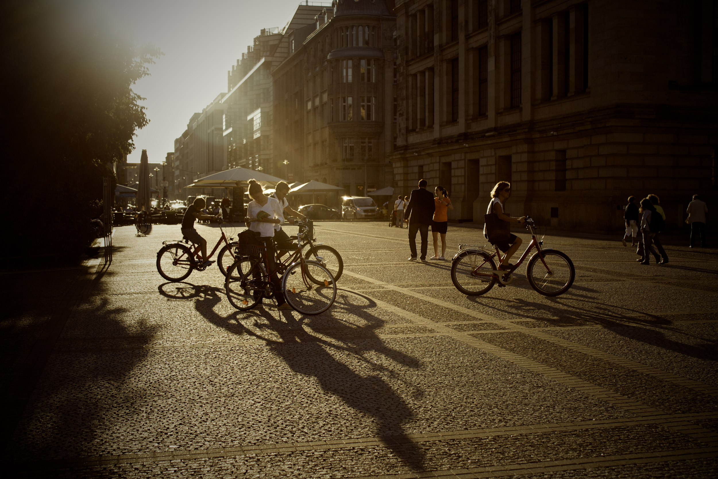 Four Selective Summer Programmes to Apply to