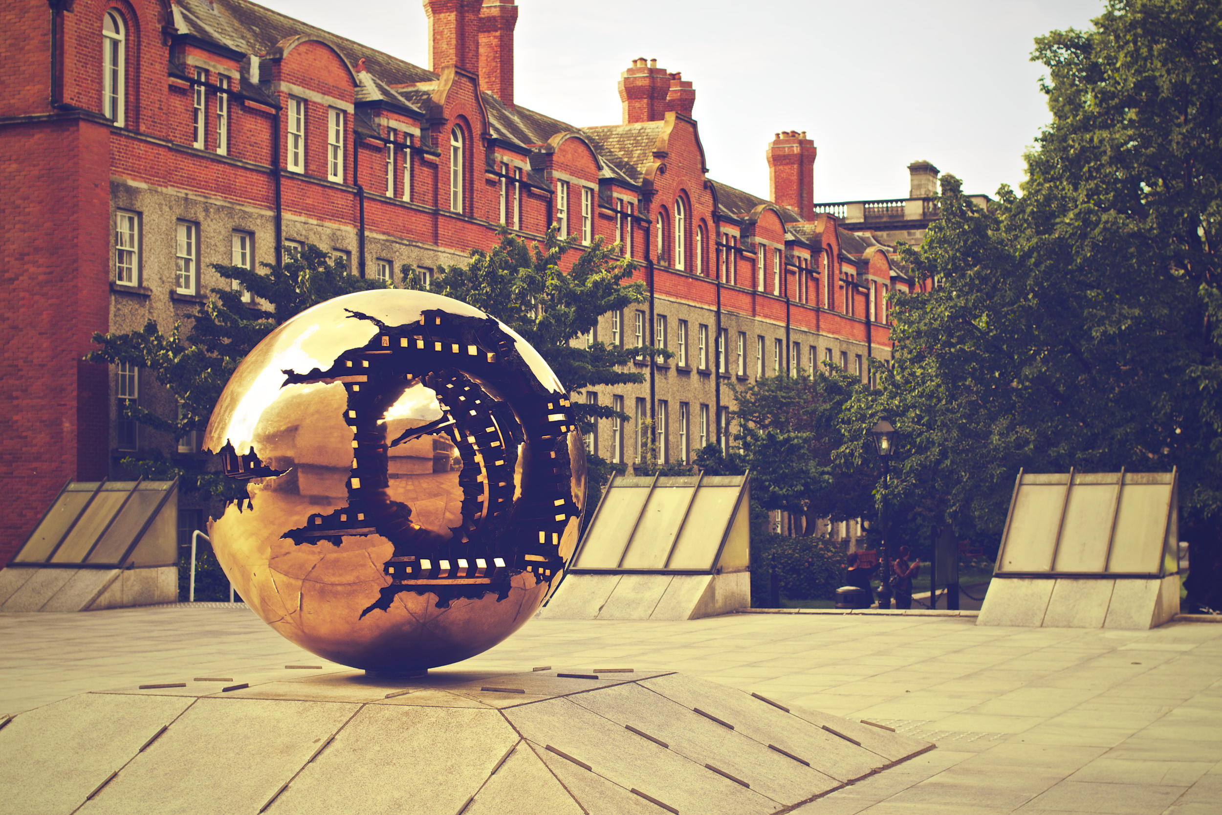 Looking at small liberal arts and science schools