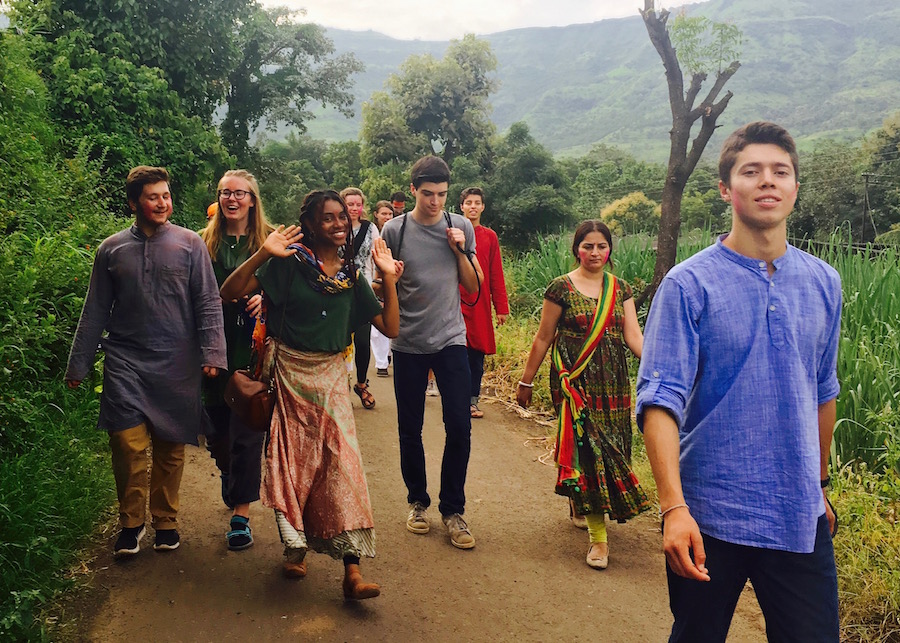 Rebranding the Gap Year: A look into Global Citizen Year