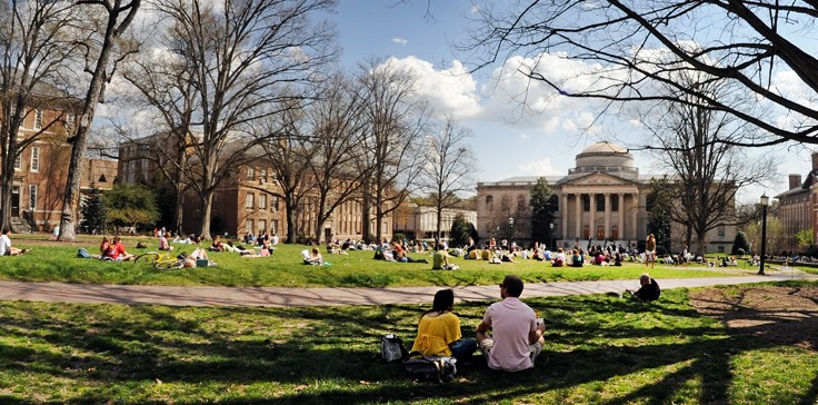 How to Finalize your College List?