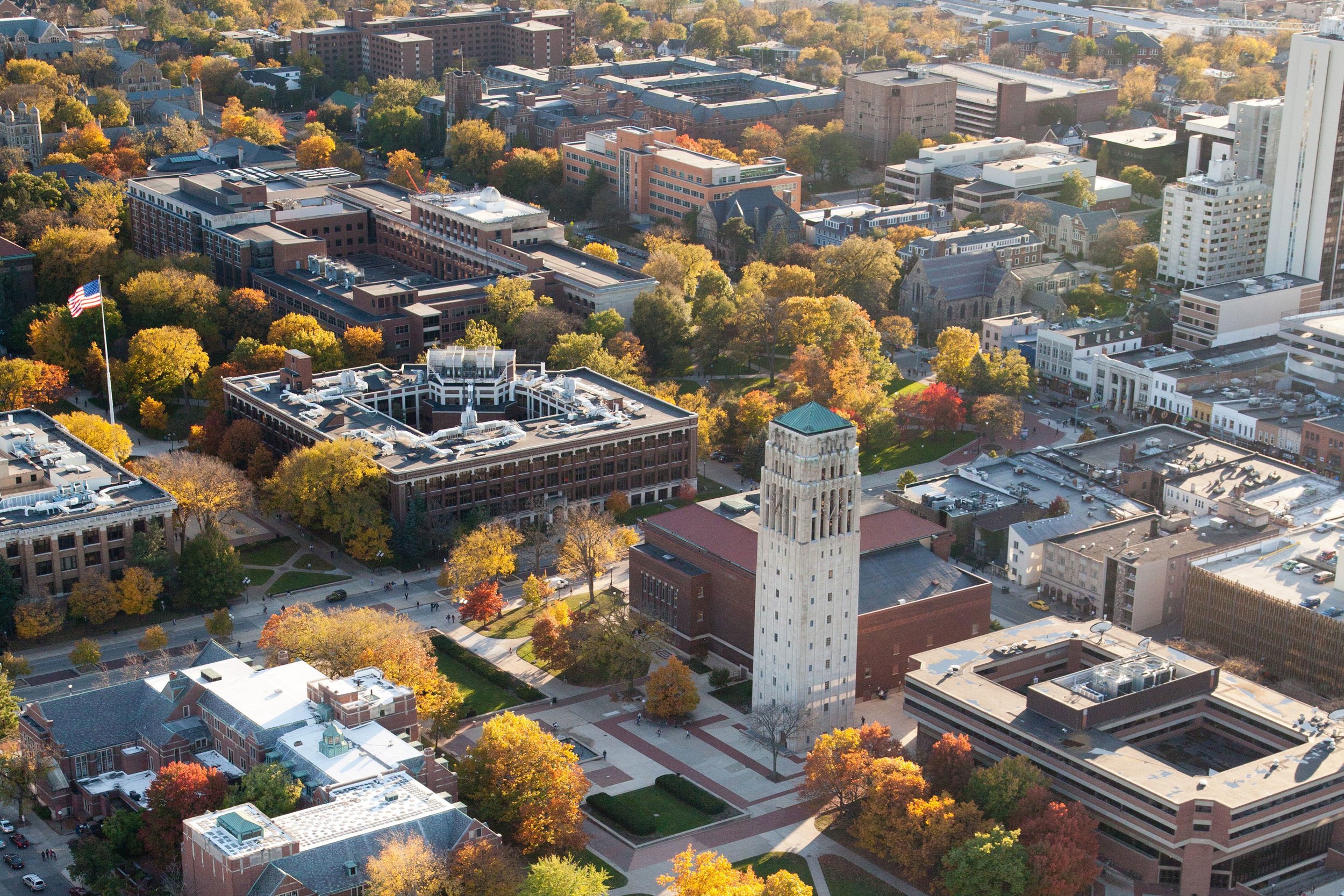 University of Michigan Supplemental Essay Questions: Tips and Tricks