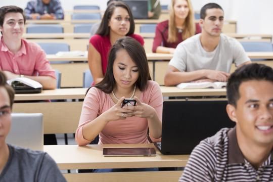 Will Admissions Counselors Look at your Social Media?