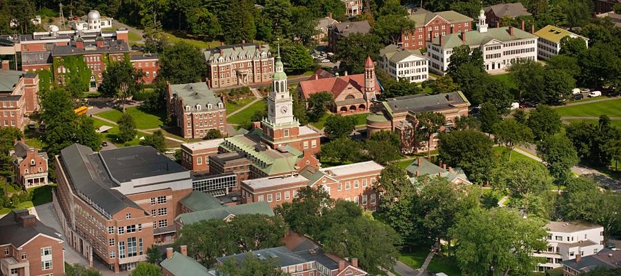 Scholarships for International Students