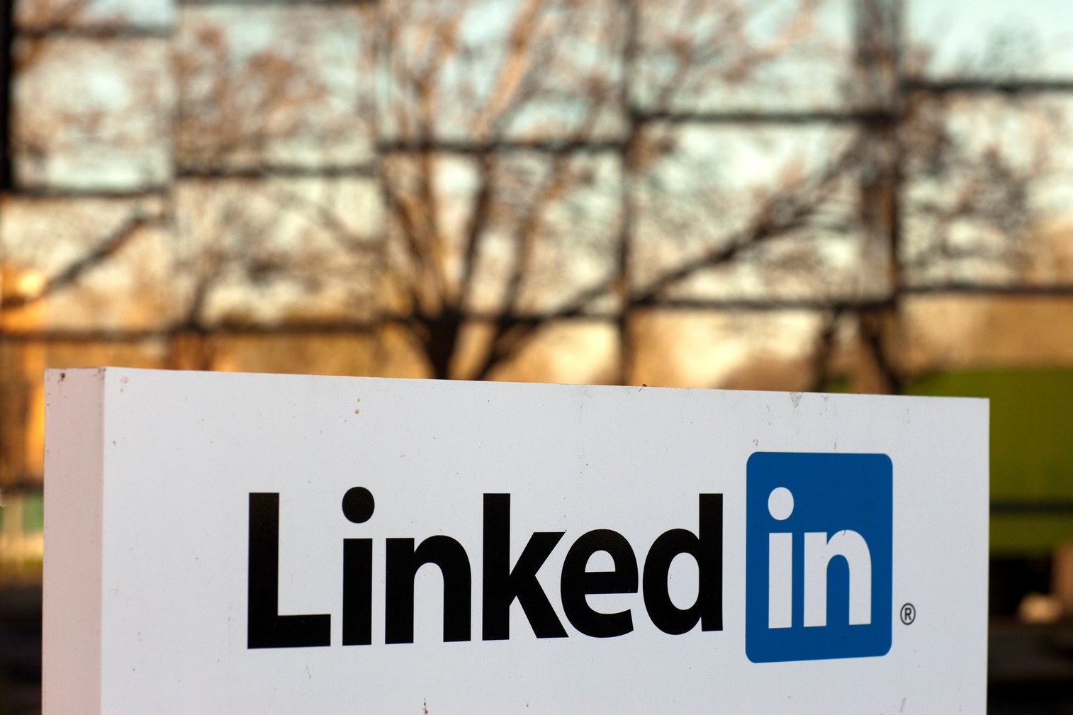 Why you should have a LinkedIn Account