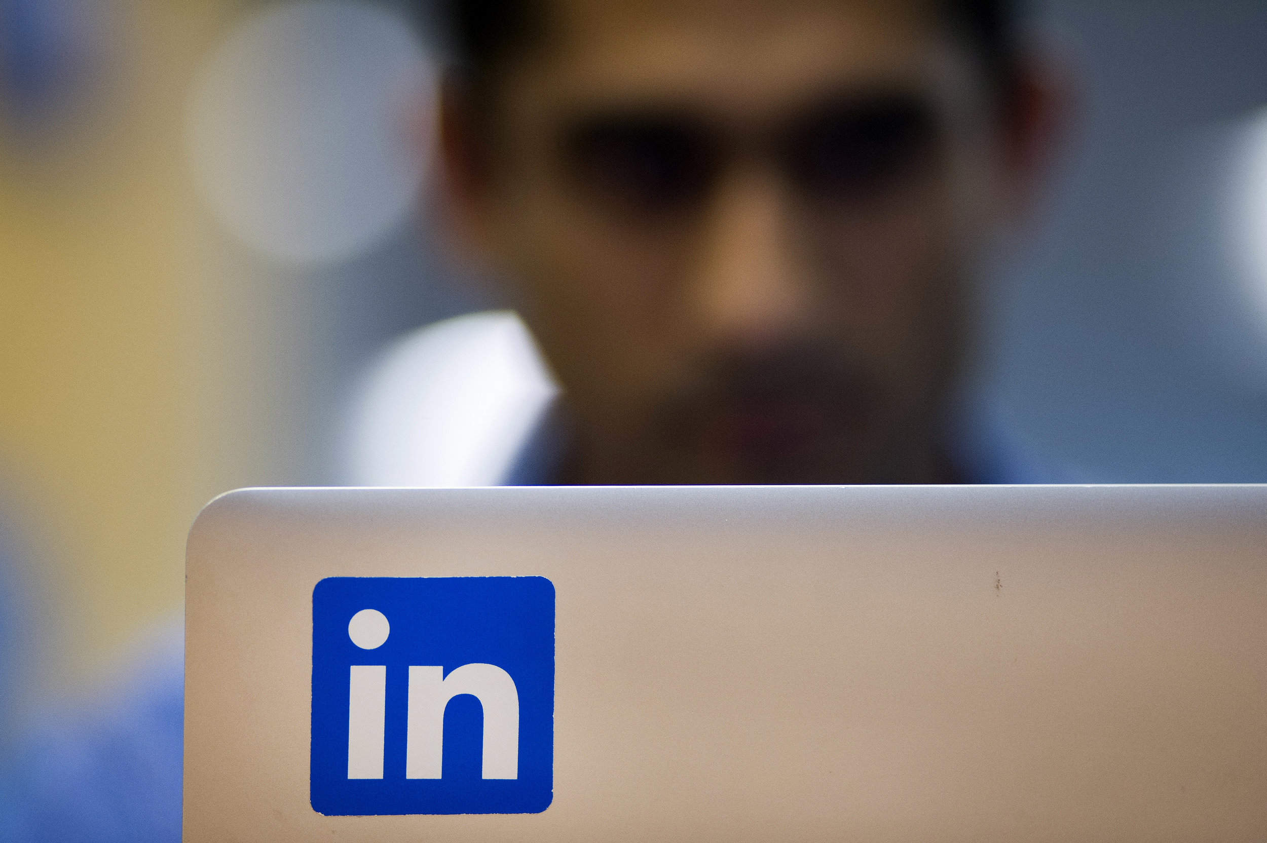 How to make a stellar LinkedIn account