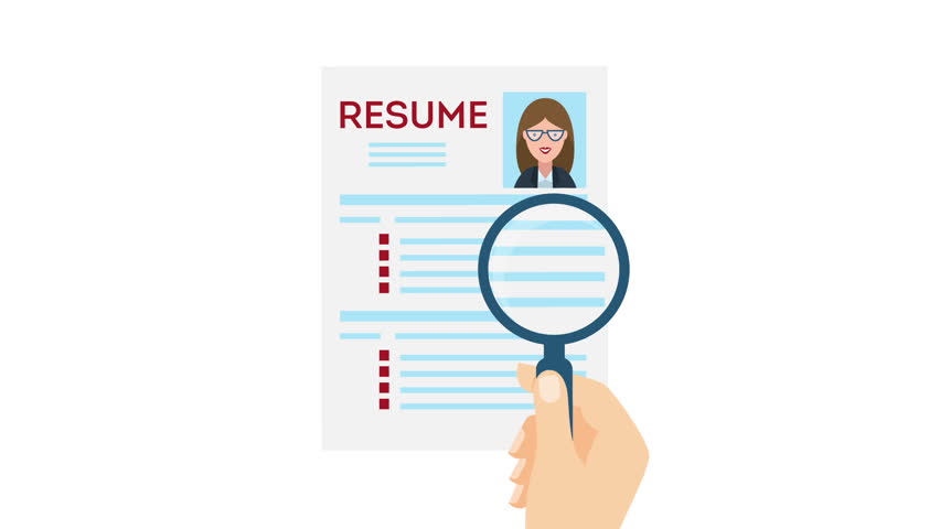 Tips for writing a High School Resume