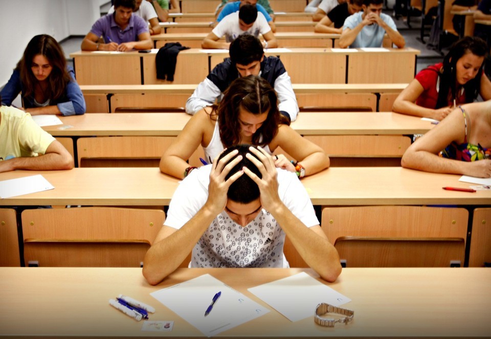 How to manage stress?