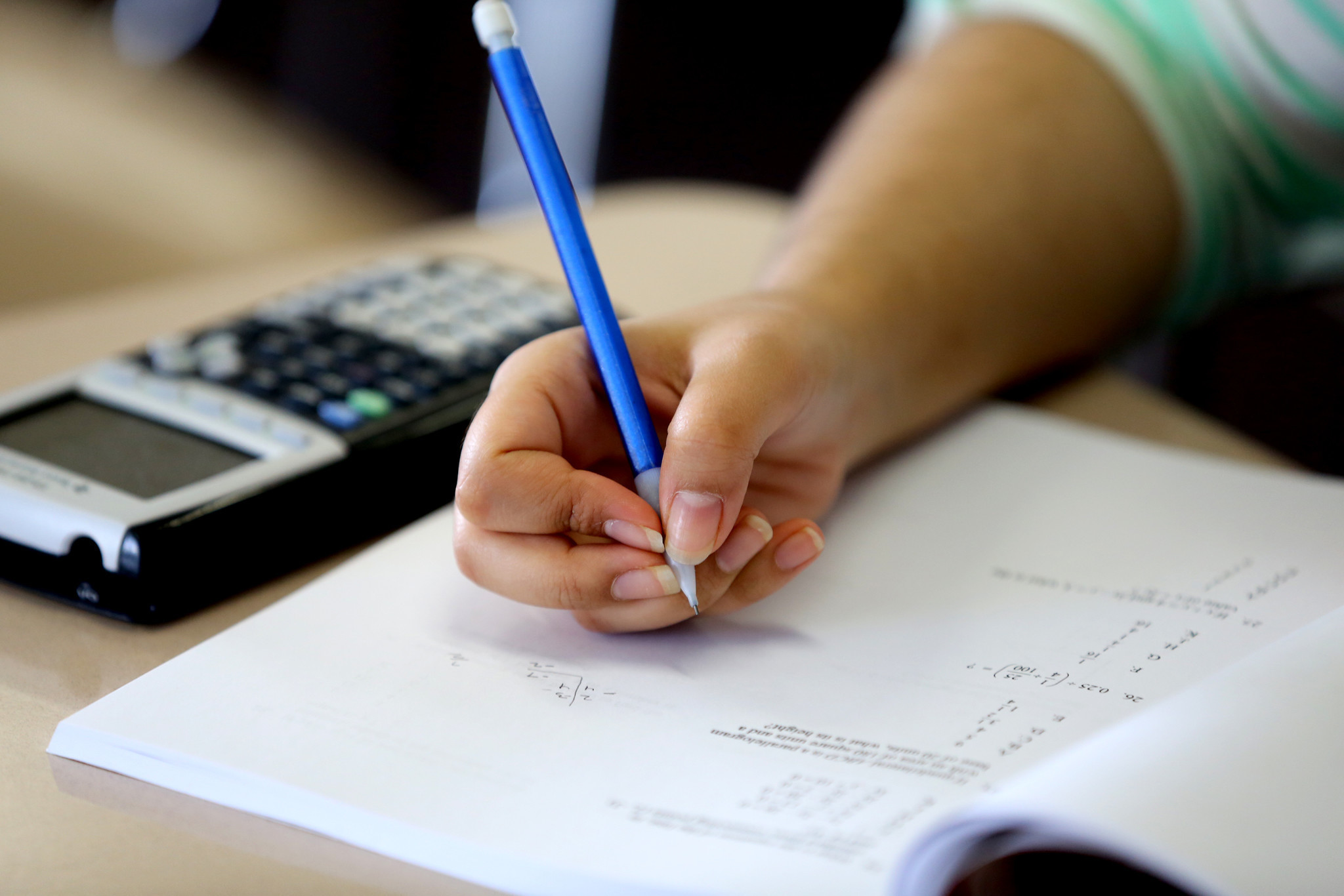 Parents: How To Help Your College-Bound Teen Study for the SAT or ACT