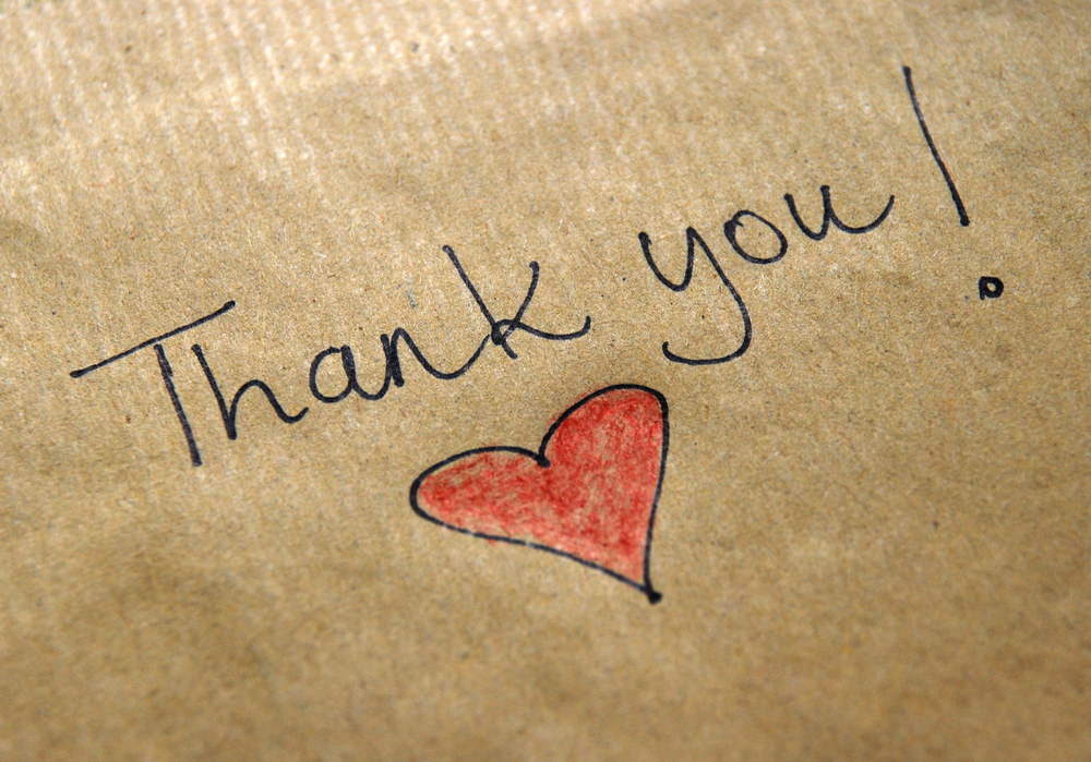 How To Thank Teachers Who Wrote Recommendation Letters