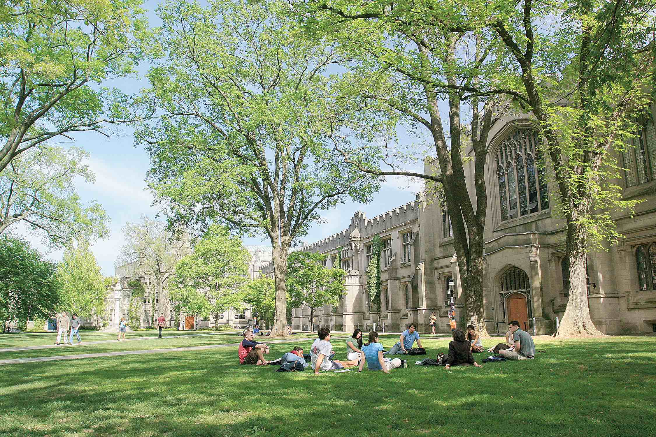 4 things you can do today to prepare for college