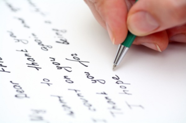 Tips for Writing A Letter of Continued Interest