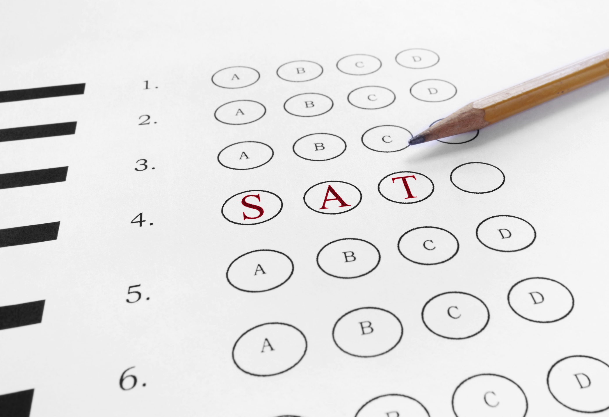 6 Things You Can Do Today To Improve Your SAT/ACT Score