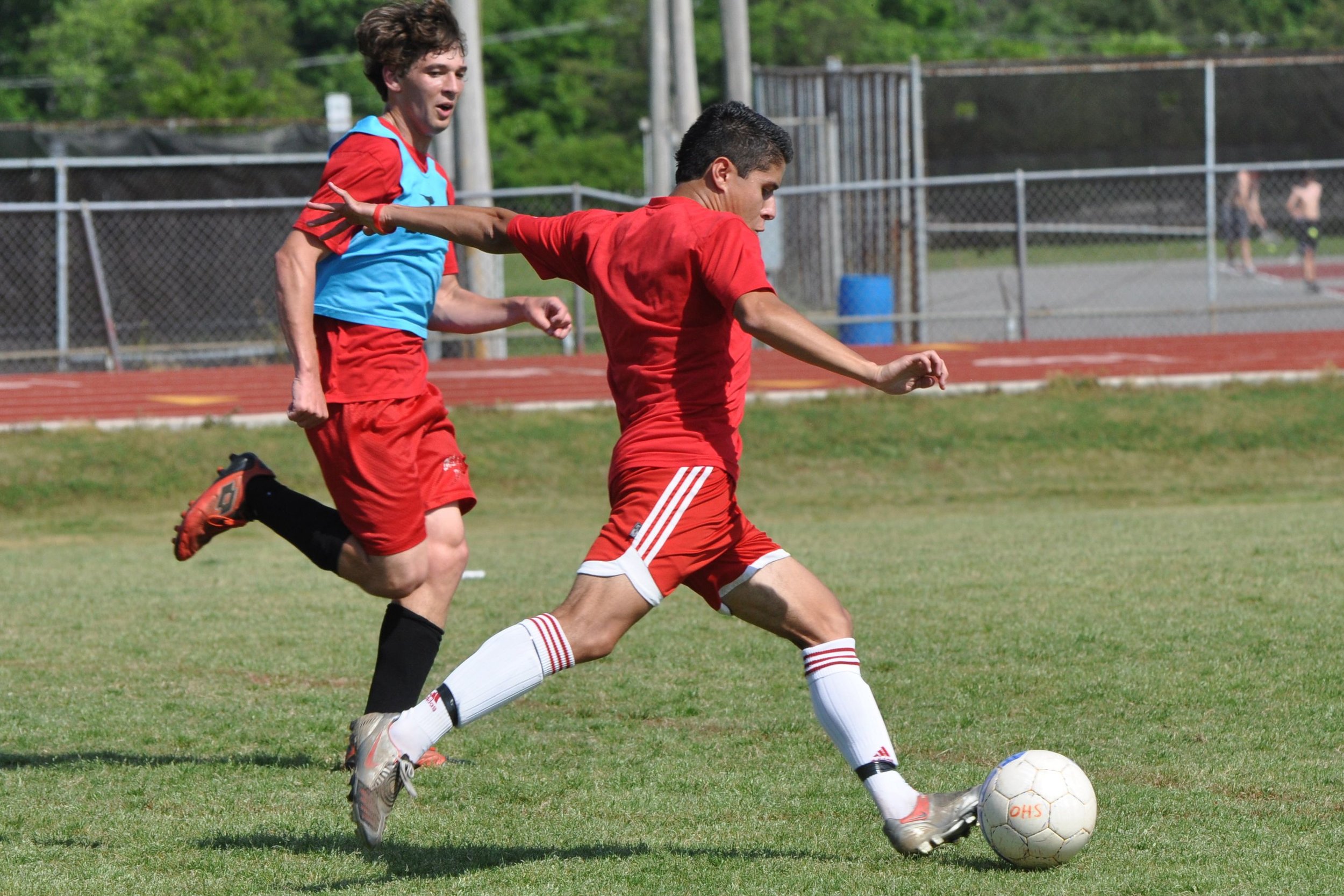 Impressing Colleges With Extracurriculars
