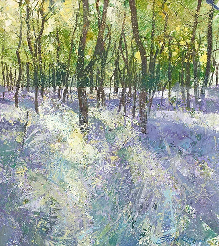 April