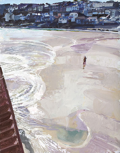 Flooding Tide, St. Ives