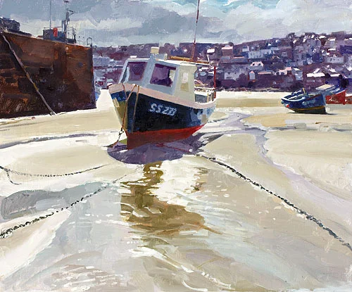St. Ives SS 273