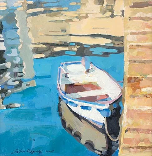 Dinghy, Prince of Wales Pier
