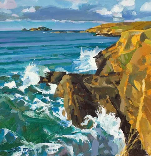 Godrevy