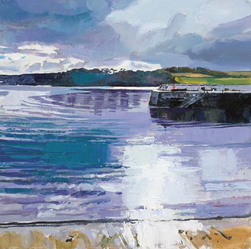 St Mawes Quay